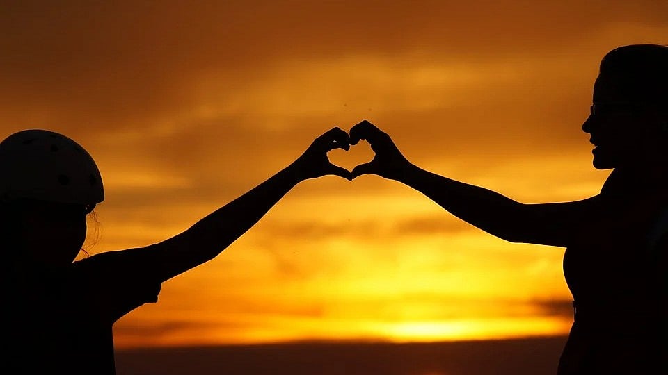 The lover who left his life savings to his ex-girlfriend!