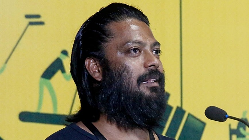 இயக்குநர் ஷான் 