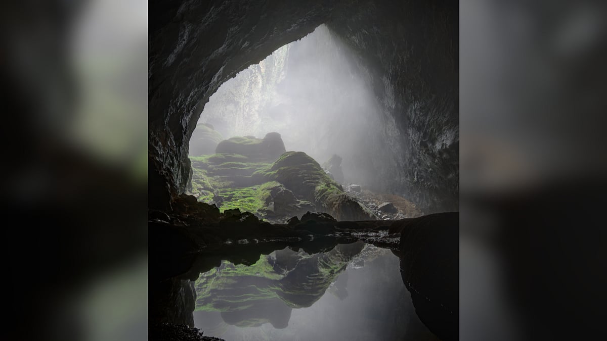 Hon Son Doong