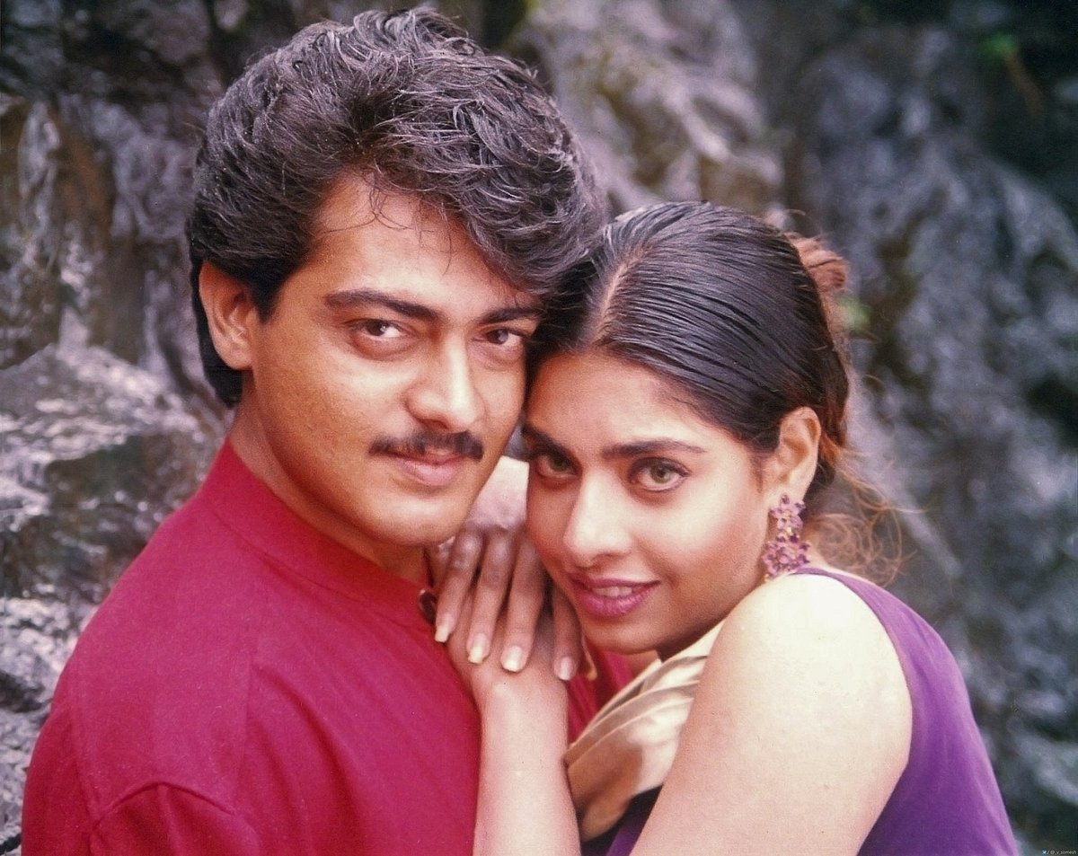 Actress Maheshwari