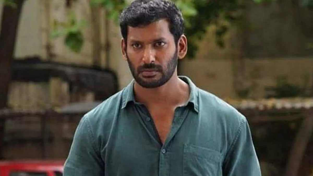 விஷால்