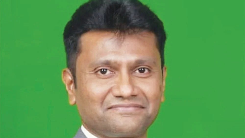 கே.எஸ்.மகேஷ், நிறுவனர்