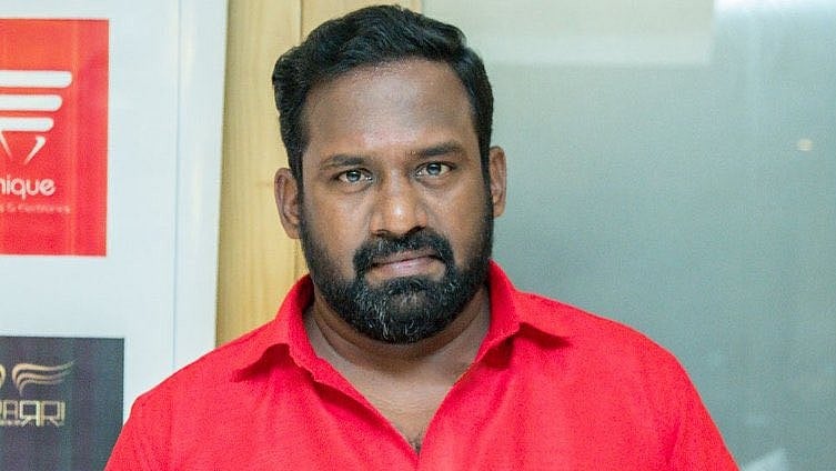 ரோபோ சங்கர்