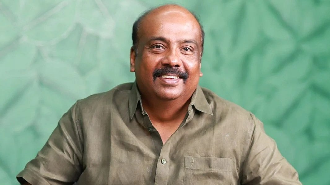 மருது அழகுராஜ்