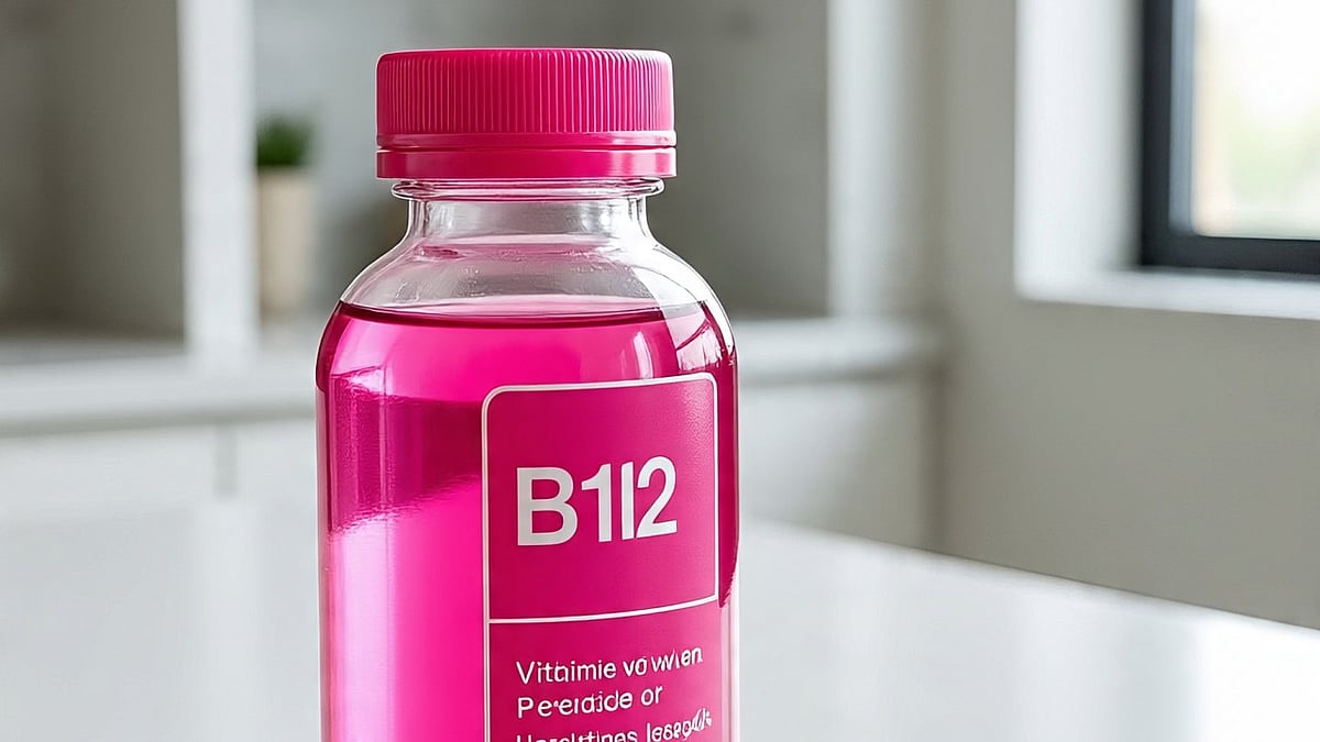 Vitamin Tale