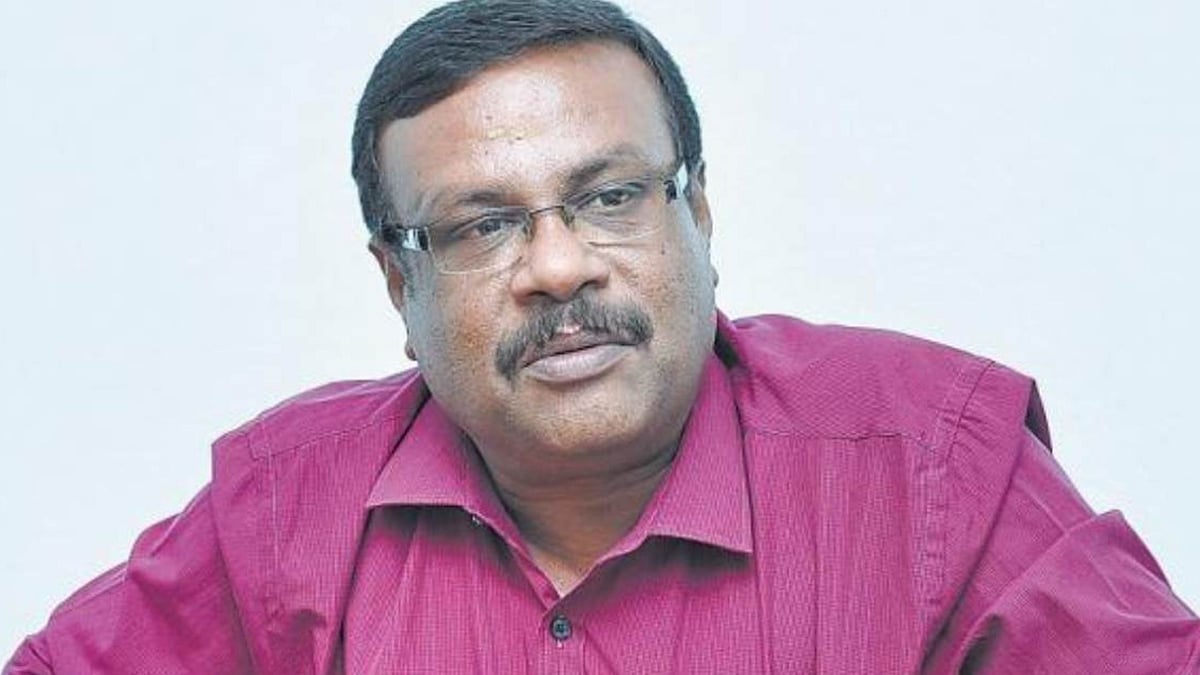 ரோபோ சங்கர் மறைவு: ‘இளம் வயதிலேயே அவரது உடல் பாதிப்பதற்கு இதுதான் காரணம்’- நடிகர் இளவரசு