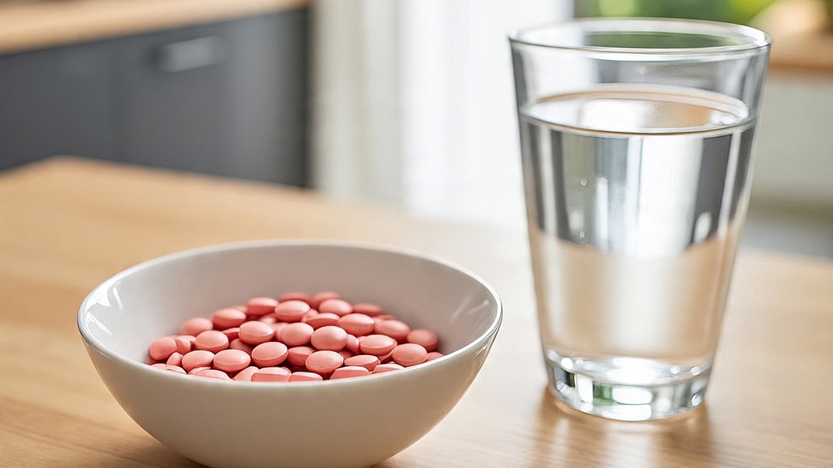 Vitamin Tales