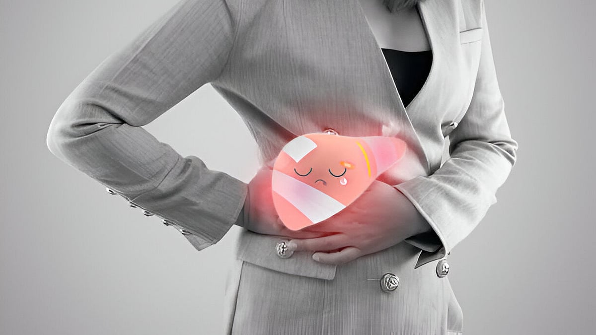 Liver Health