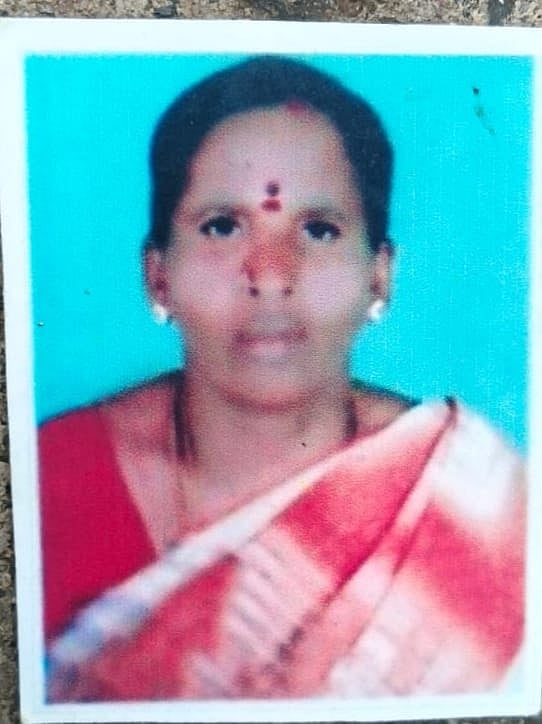 உயிரிழந்த அன்னக்கிளி