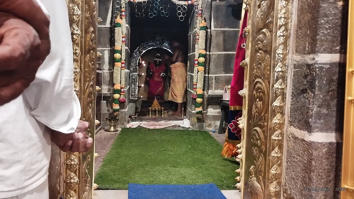சிஷ்டகுருநாதீஸ்வரர் கோவில்