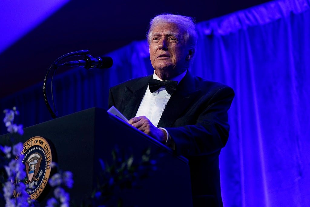 Trump