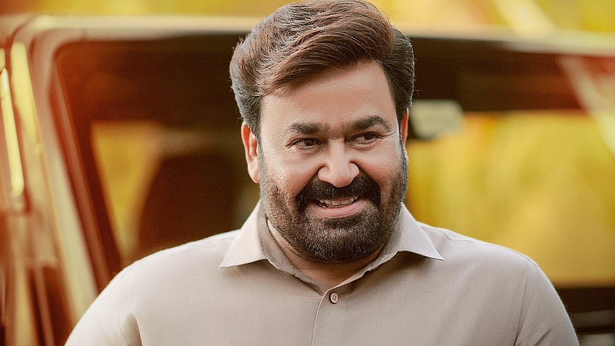 Mohanlal