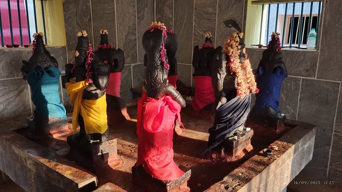 சிஷ்டகுருநாதீஸ்வரர் கோவில்