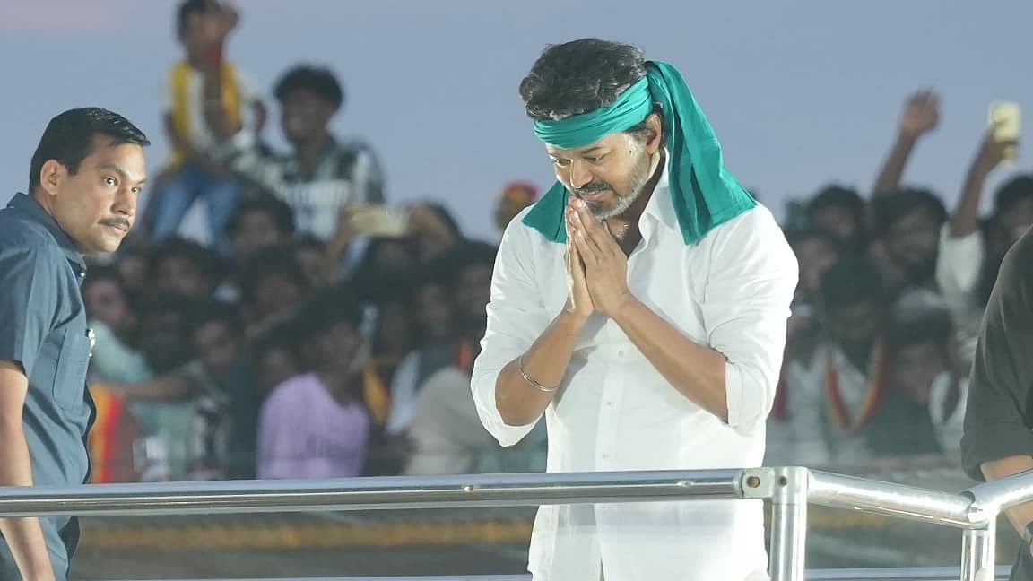 TVK விஜய்