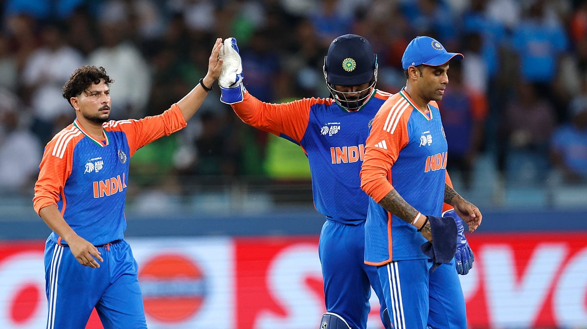 Team India