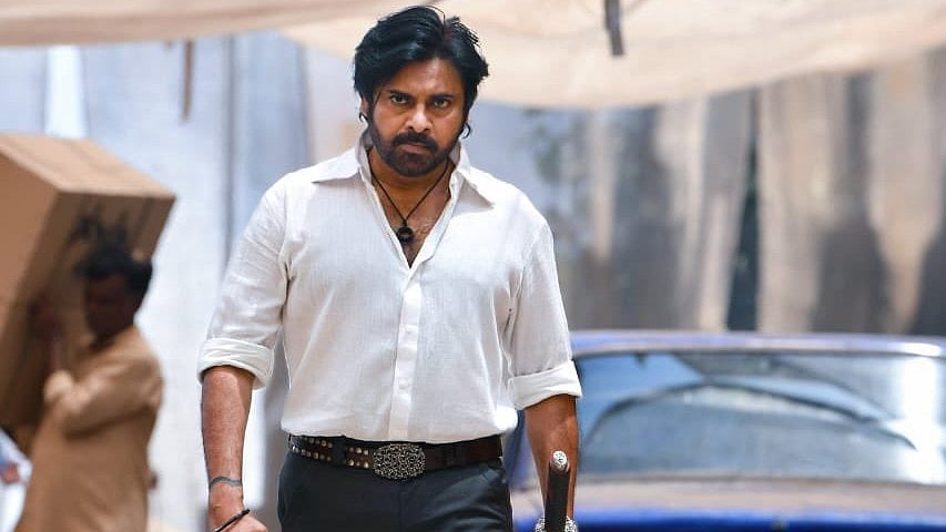 OG - பவன் கல்யாண்
