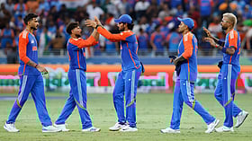 Ind vs Ban: "இந்தியாவை வீழ்த்தும் திறன் எல்லா அணிகளுக்கும் இருக்கிறது"- வங்காளதேச பயிற்சியாளர் பளீச்