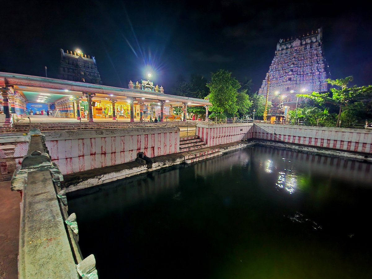 பட்டீஸ்வரம் துர்க்கை அம்மன் கோவில் 