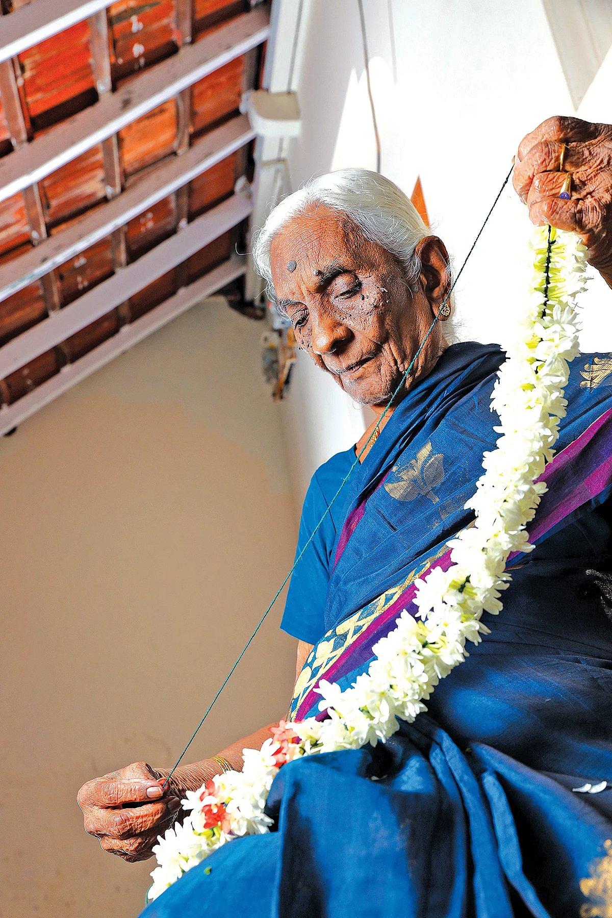 சீதாலட்சுமி