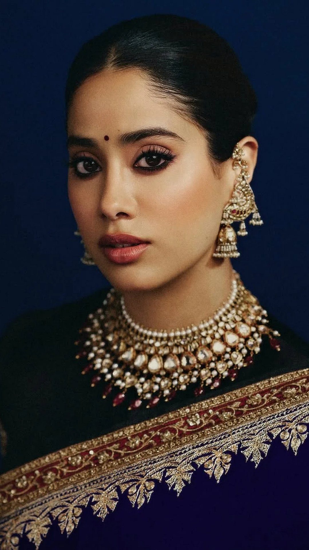 Janhvi Kapoor