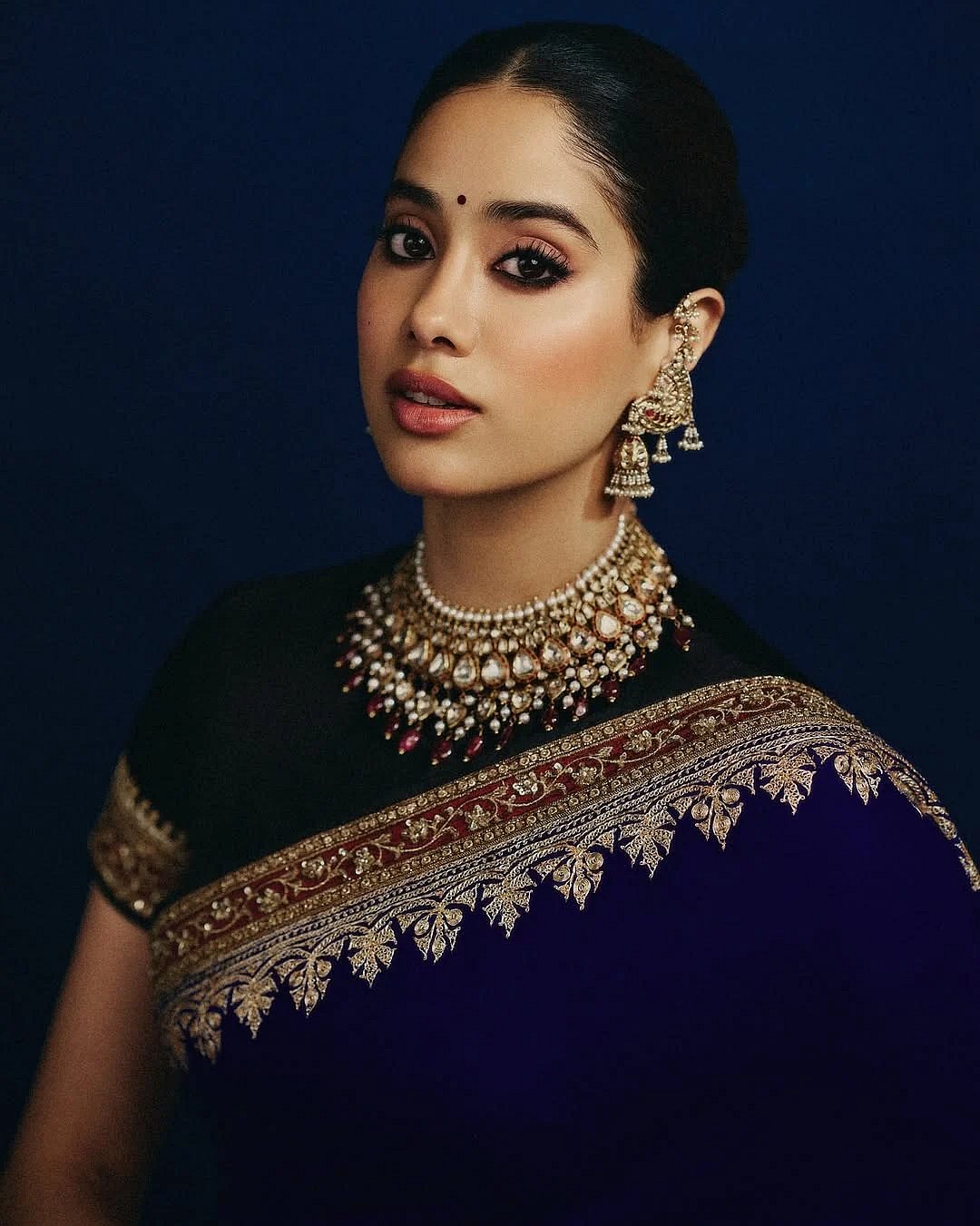 Janhvi Kapoor