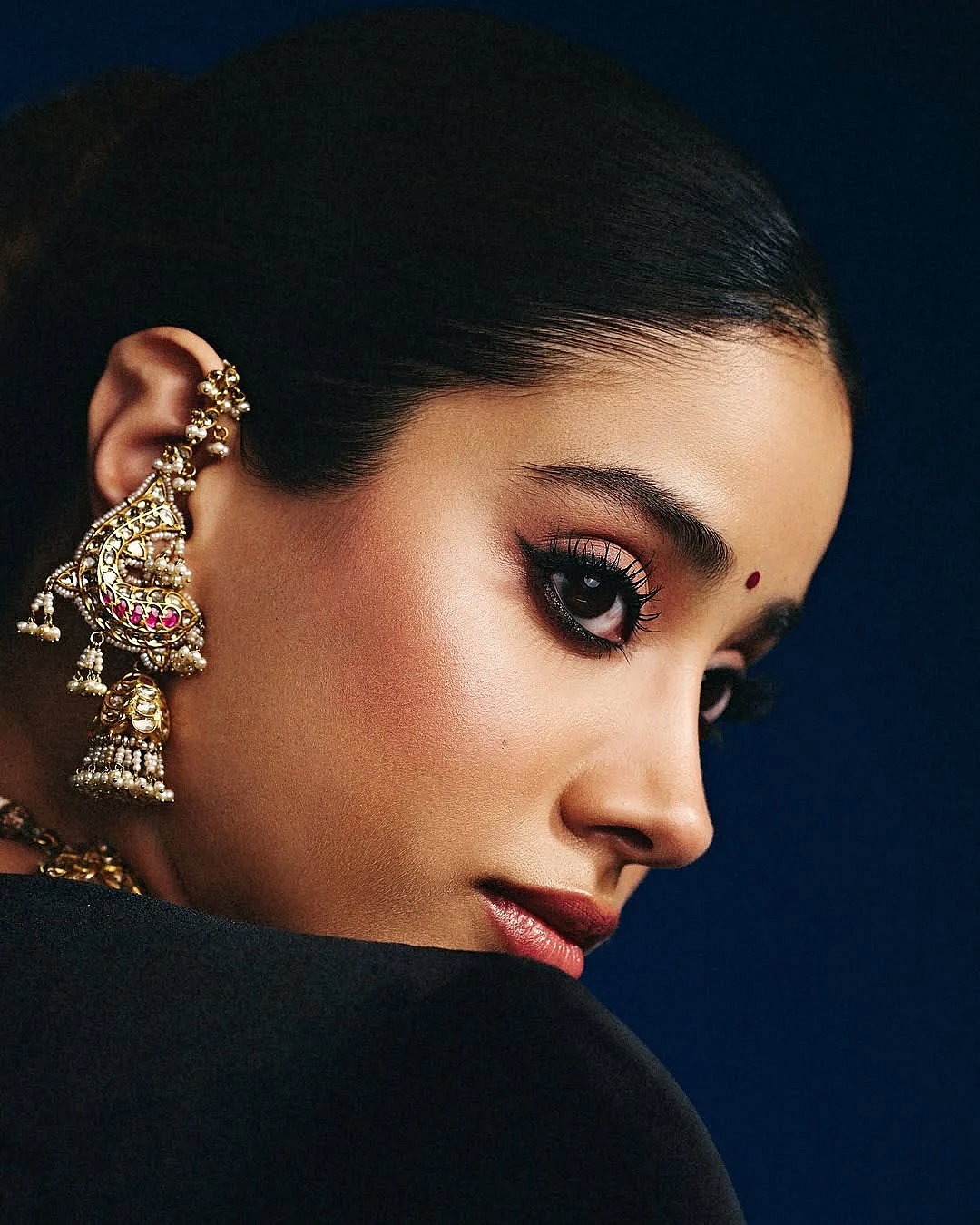 Janhvi Kapoor