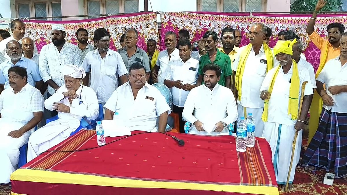 ஆர்ப்பட்டம்