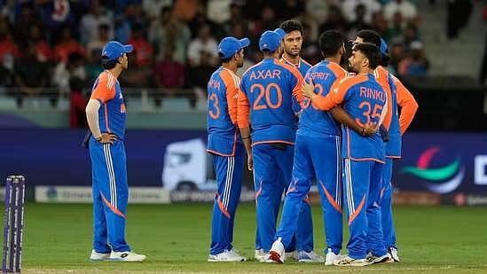 Ind vs Ban