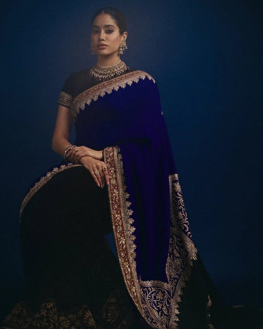 Janhvi Kapoor