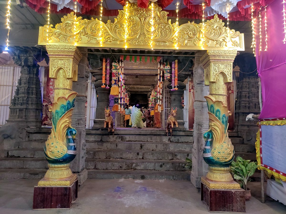 திருநெல்வேலி நெல்லையப்பர்-காந்திமதி அம்பாள் திருக்கோயில் நவராத்திரி விழா கொழு உற்சவம்.!