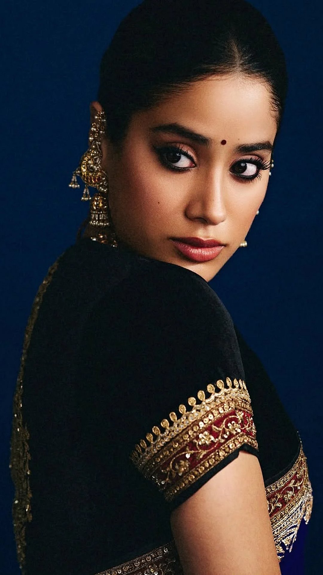 Janhvi Kapoor