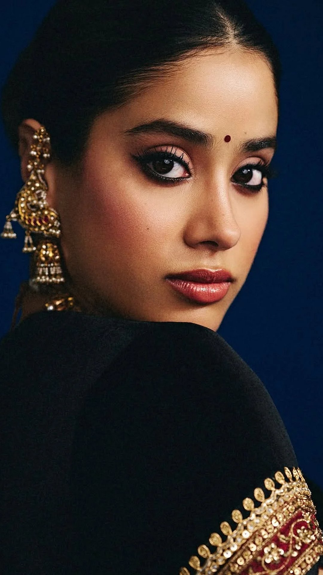 Janhvi Kapoor