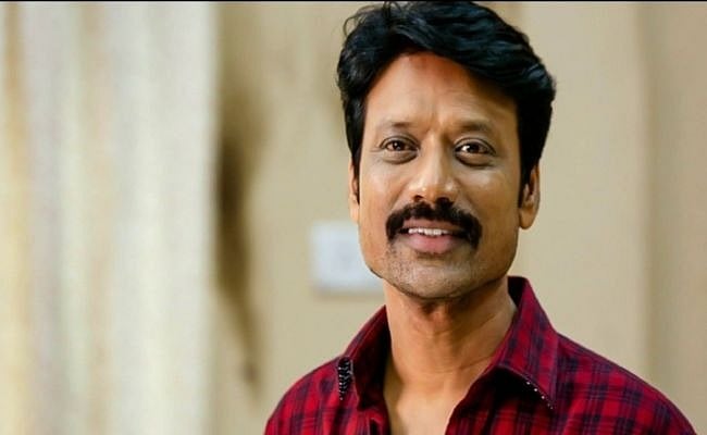 எஸ்ஜே சூர்யா 