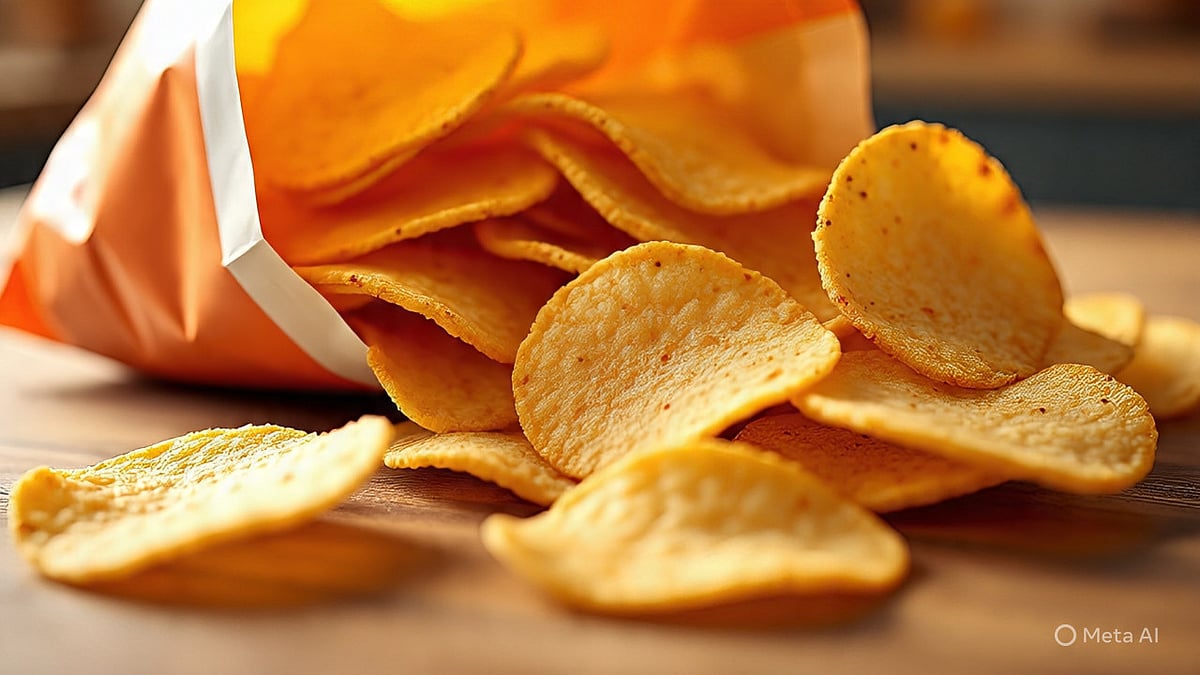 Periods pain Vs Salty foods