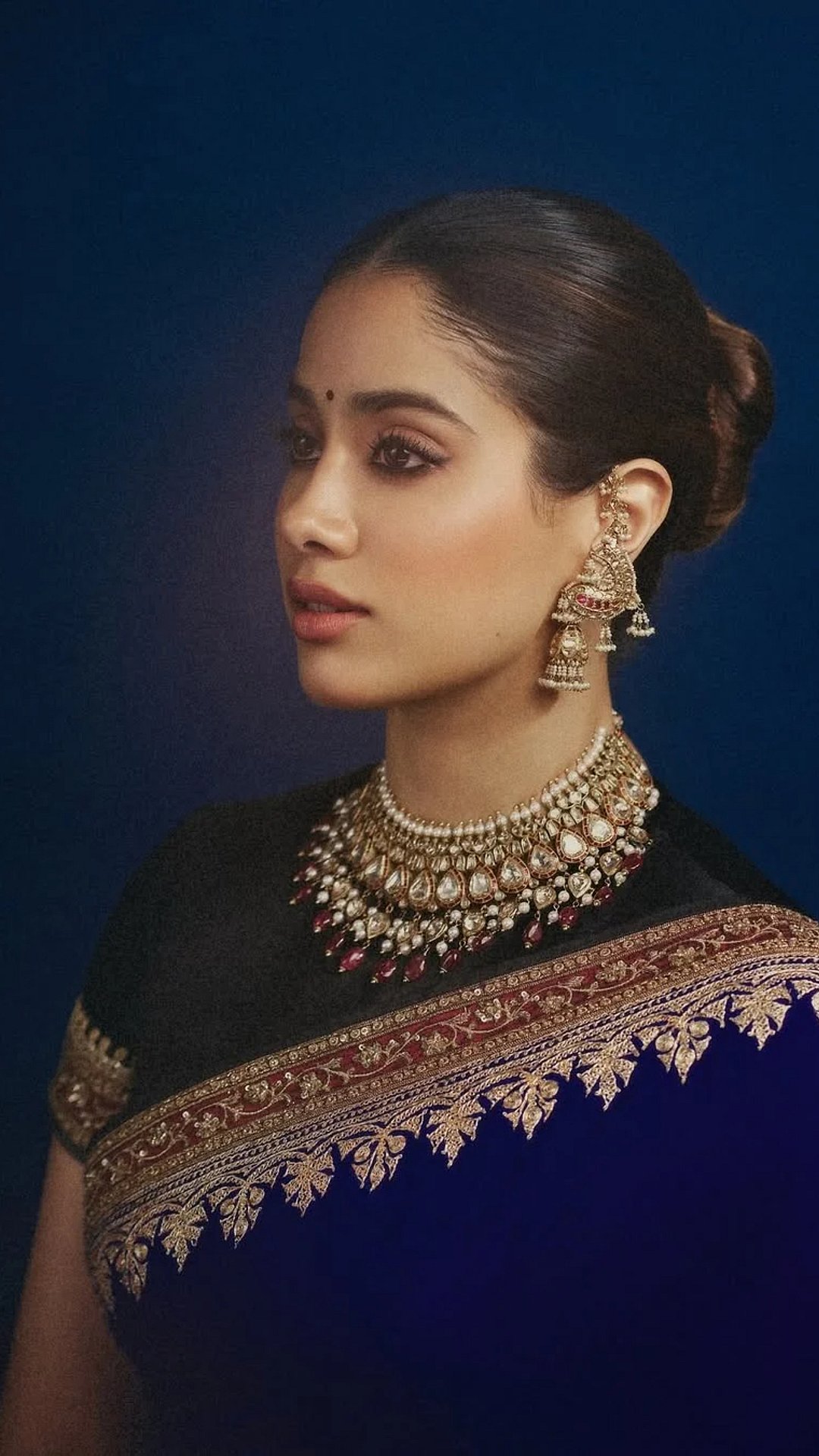 Janhvi Kapoor