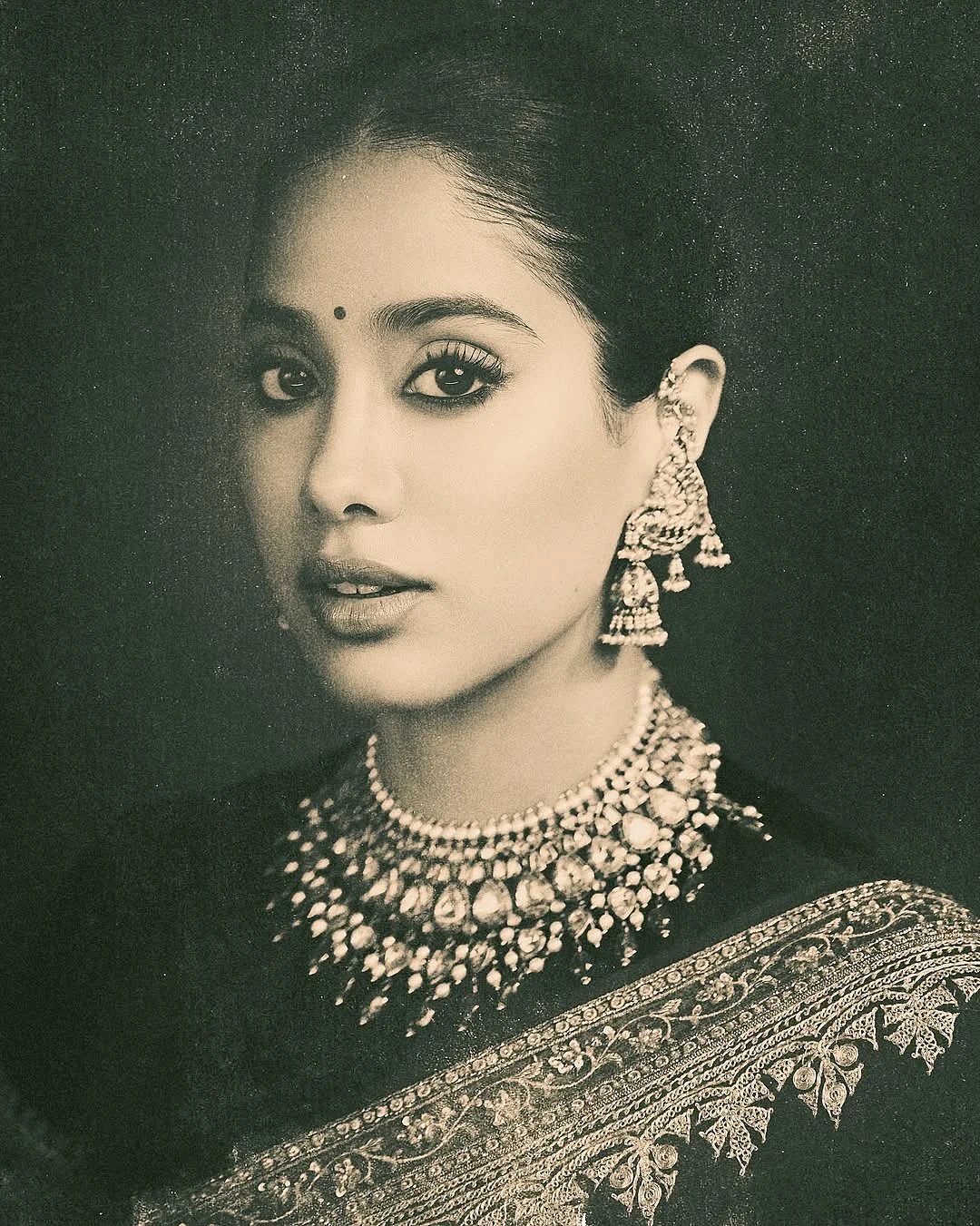 Janhvi Kapoor