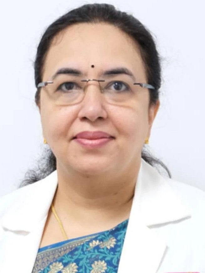 காது, மூக்கு, தொண்டை சிகிச்சை மருத்துவர் தீபிகா
