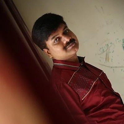 Lyricist Viveka