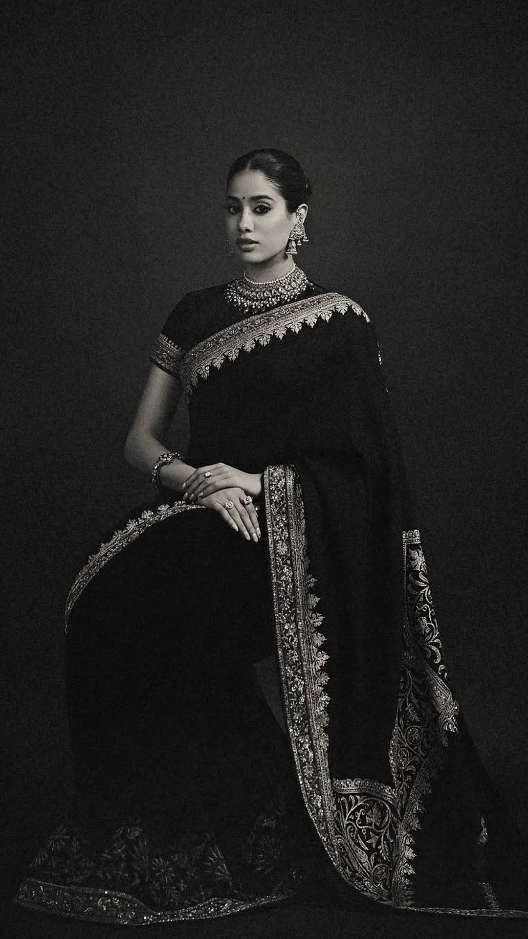 Janhvi Kapoor
