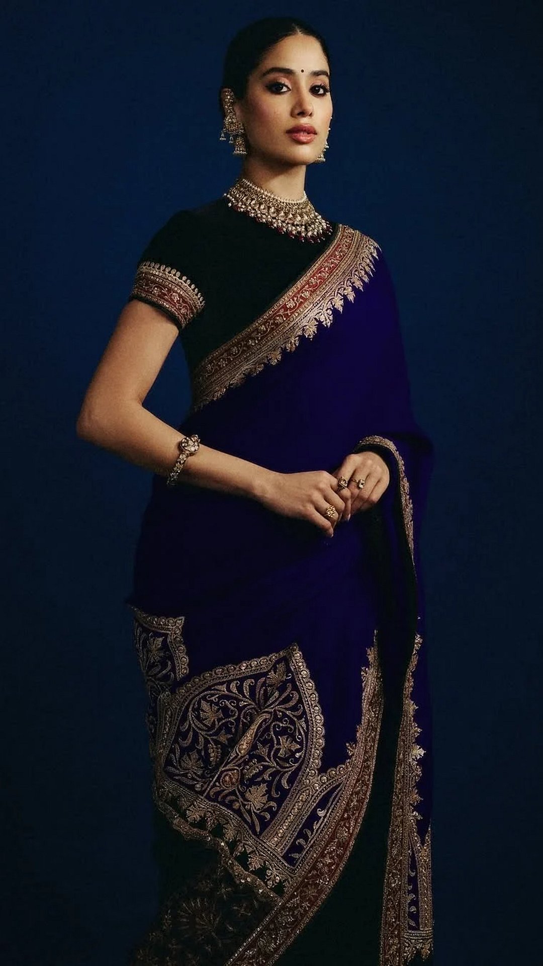 Janhvi Kapoor