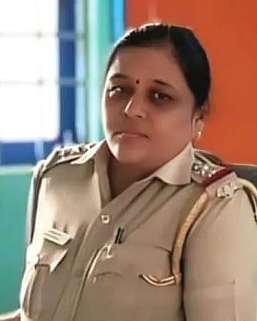 இன்ஸ்பெக்டர் வீரம்மாள்