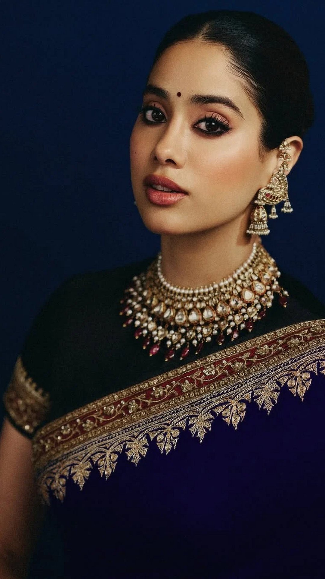 Janhvi Kapoor