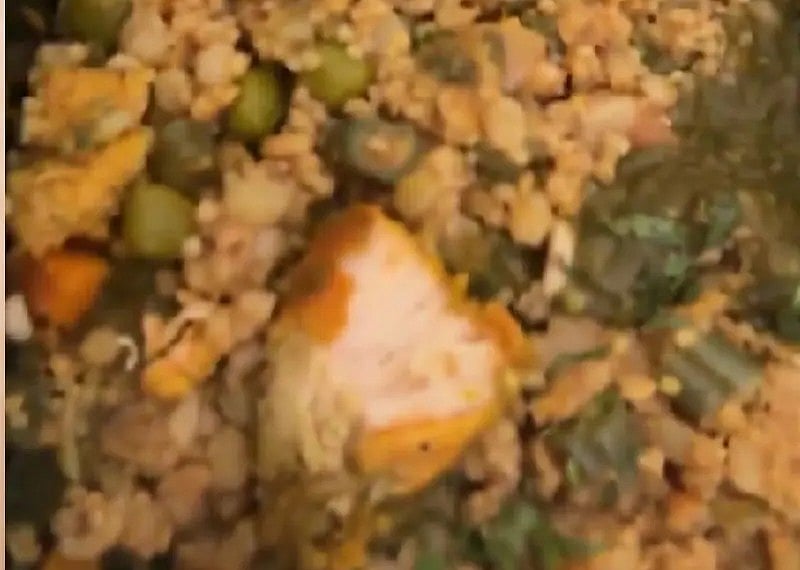 சாக்ஷி அகர்வால் பகிர்ந்த புகைப்படம்