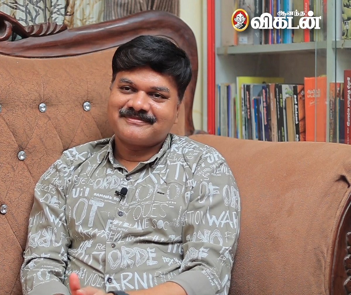 Lyricist Viveka