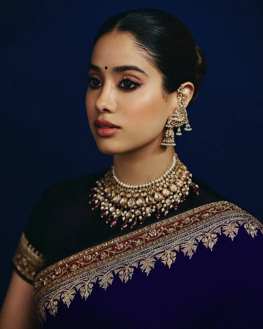 Janhvi Kapoor