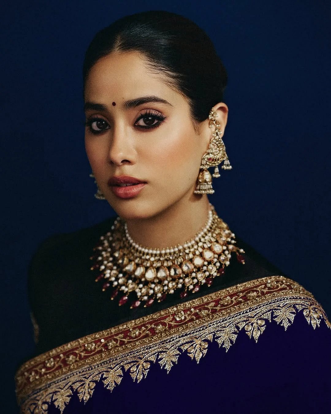 Janhvi Kapoor