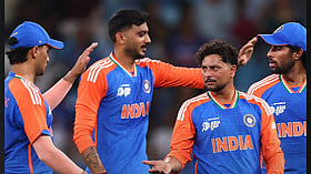 Ind vs Ban: வங்கதேசத்தை வீழ்த்தி ஆசிய கோப்பை இறுதிப் போட்டிக்கு முன்னேறியது இந்தியா