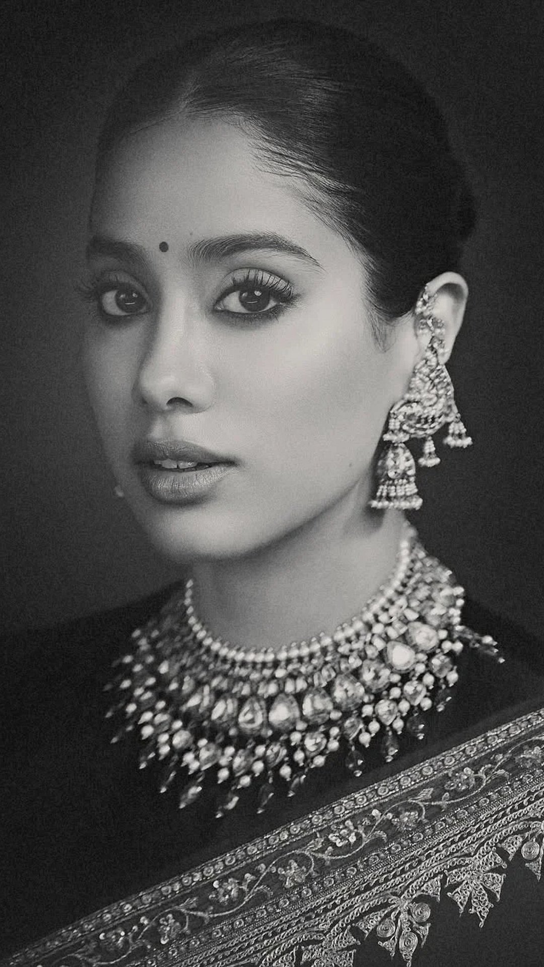 Janhvi Kapoor