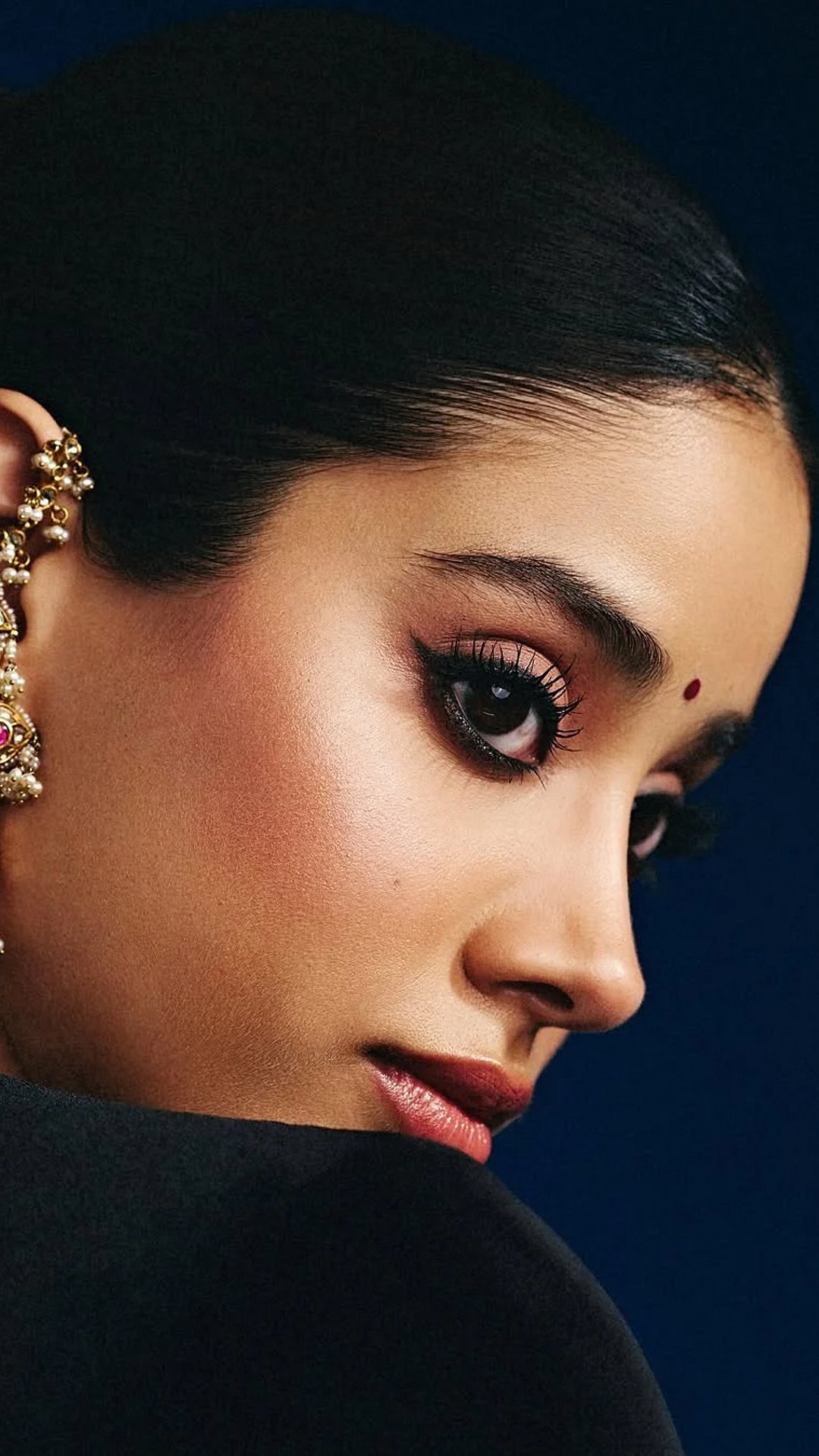 Janhvi Kapoor