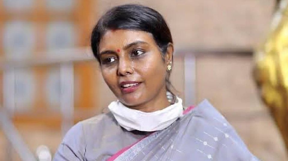 பீலா வெங்கடேசன்